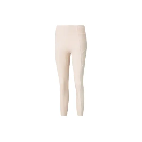 Puma Athletic trousers Female 