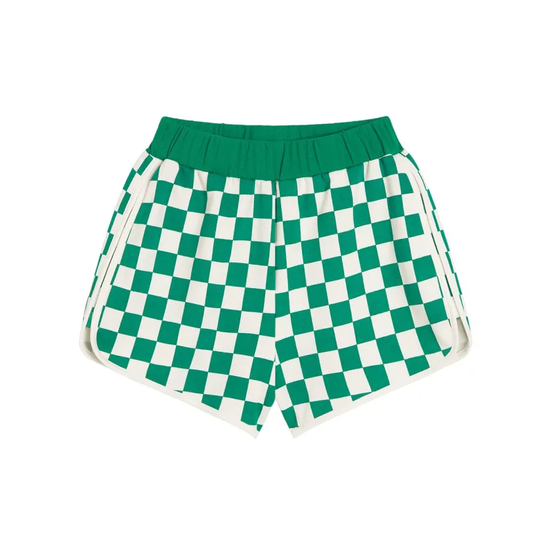 MEETLADY Casual Shorts Women's-6
