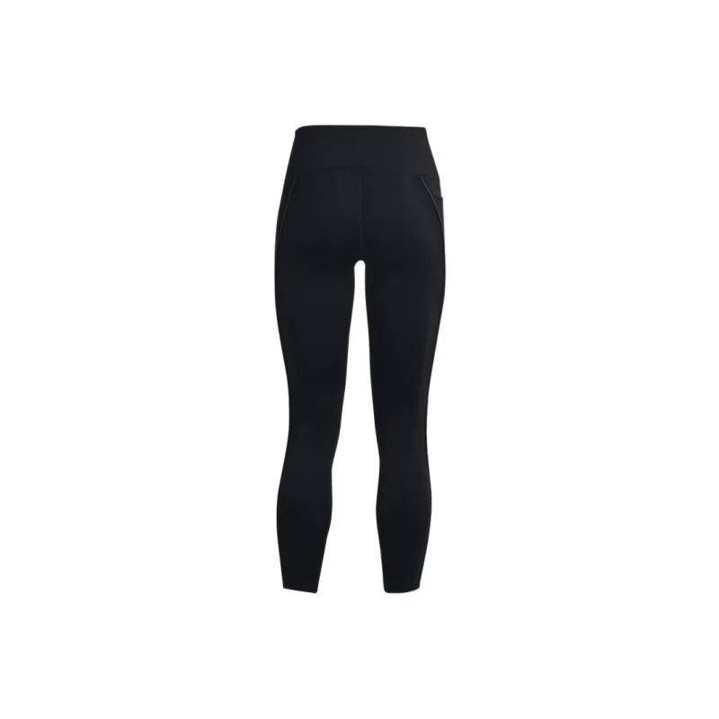 Under Armour Yoga Pants Women's Black-0