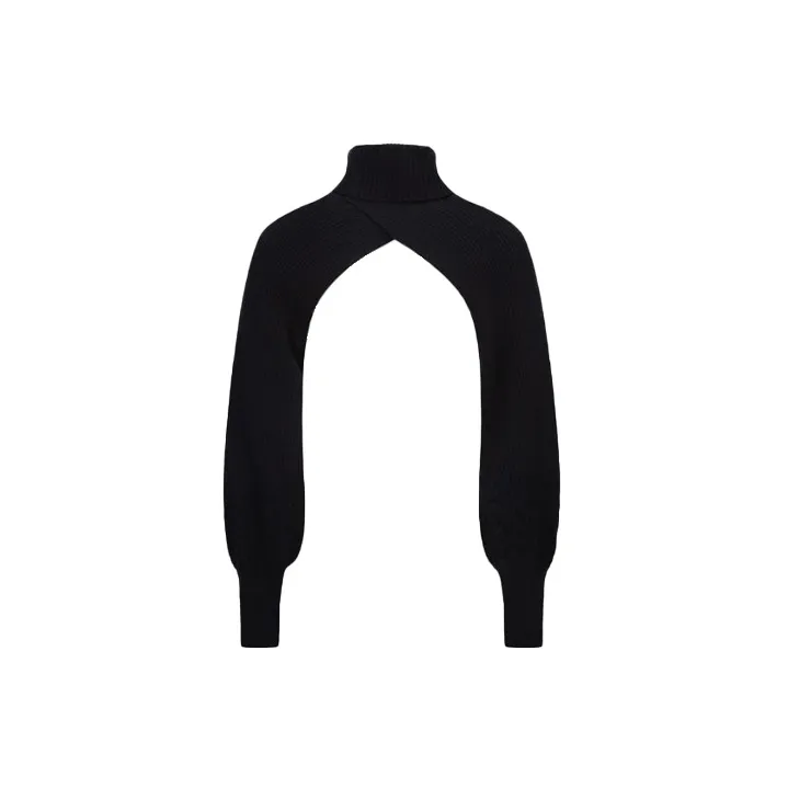 EVISU Sweaters Women's Black-1