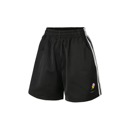 Adidas Neo Casual Shorts Women's Black