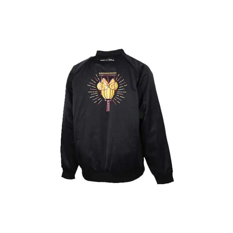 Disney X Adidas Neo Adidas Neo CNY Collection Puffer Jackets Women's-1