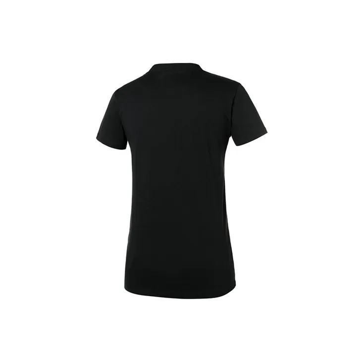 Under Armour Regular T Shirt Women's Black-1
