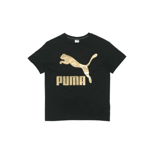 Puma Women T-shirt