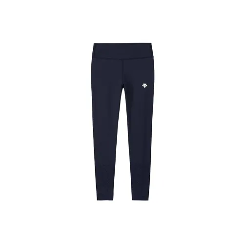 DESCENTE ZUCCA Co-brand Sports Pants Women's