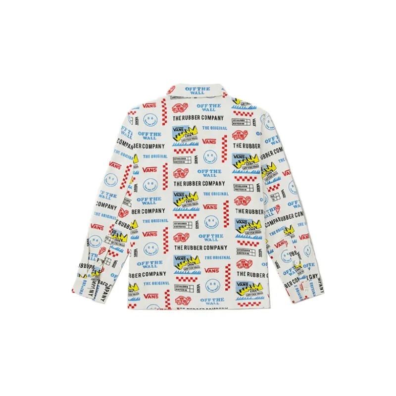 Vans Jackets Women's Multicolor-1