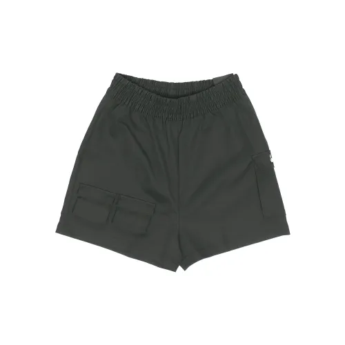 Nike Casual Shorts Women's Black