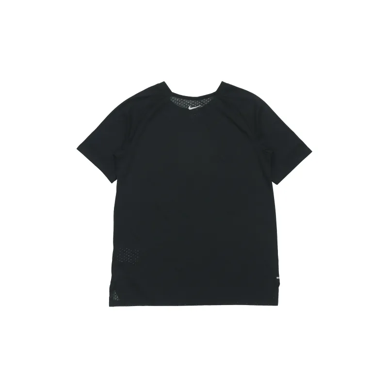 Nike Raglan Sleeve T Shirt Women's Black-1