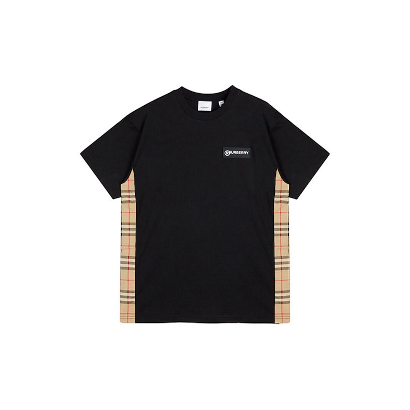 Burberry vintage t shirt online