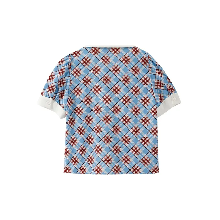 YUMOMO STAR Shirts Women's-1
