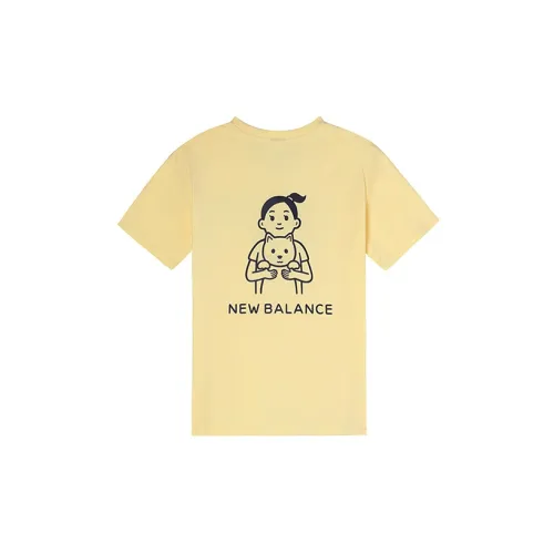 New Balance Women T-shirt