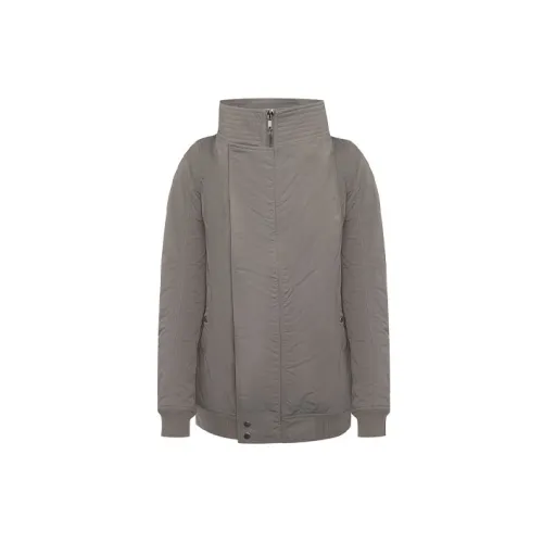 Rick Owens DRKSHDW Jackets Women's Gray