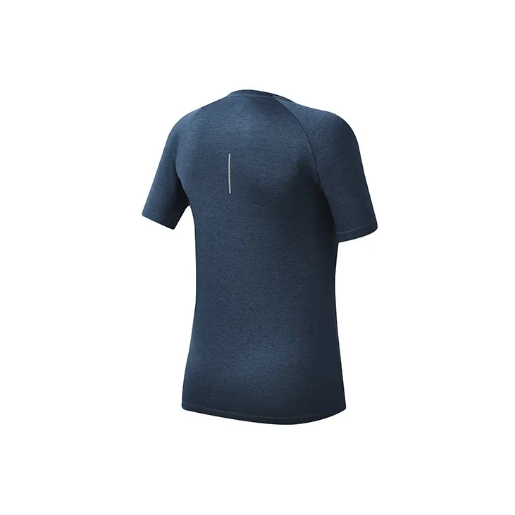 FILA T Shirts Women's Starry Night Blue-1