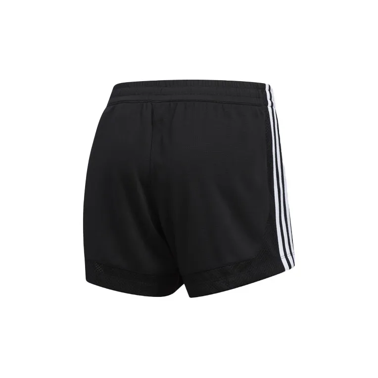 Adidas Casual Shorts Women's Black-1