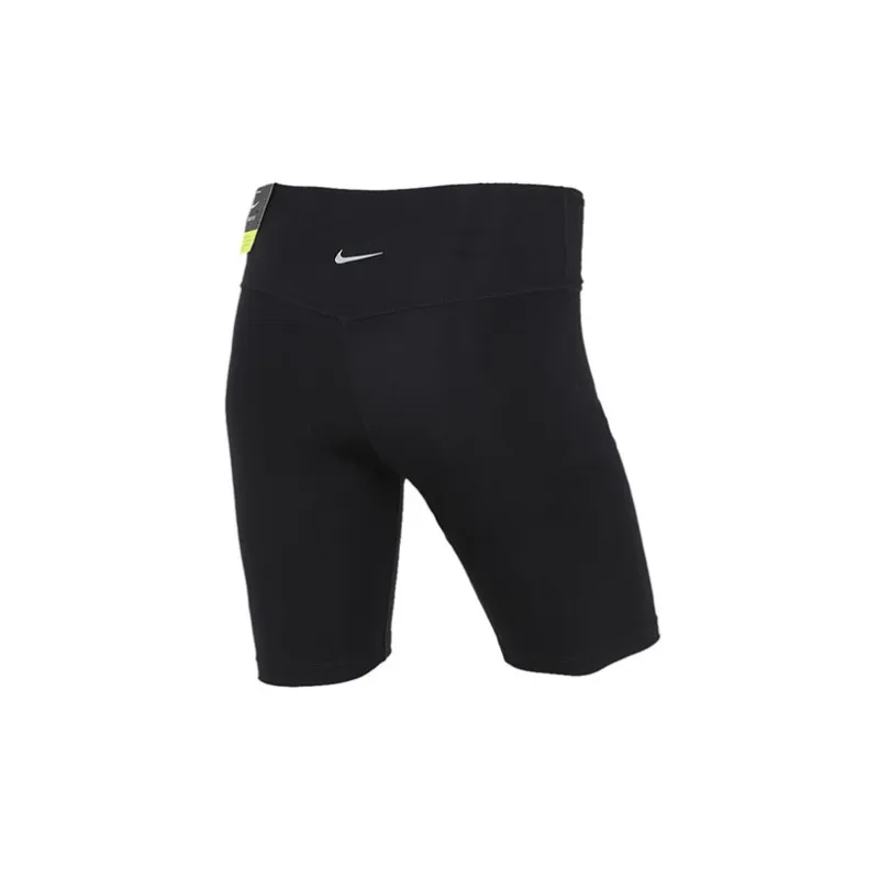 Nike Casual Shorts Women's Black-1