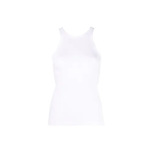 Polo Ralph Lauren Camisoles Women's White