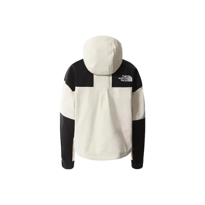 THE NORTH FACE Jackets Women's Vintage White-1