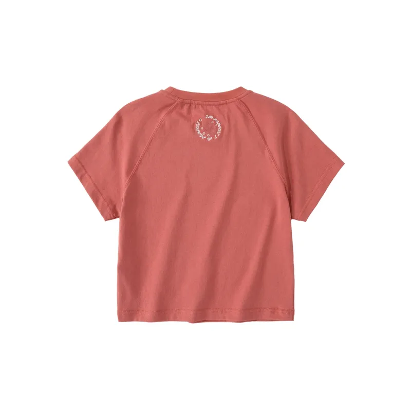 SENCE LA Crop Tops Women's-3