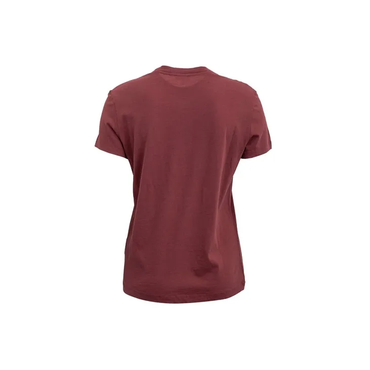 KENZO T Shirts Women's Rouge Red-1