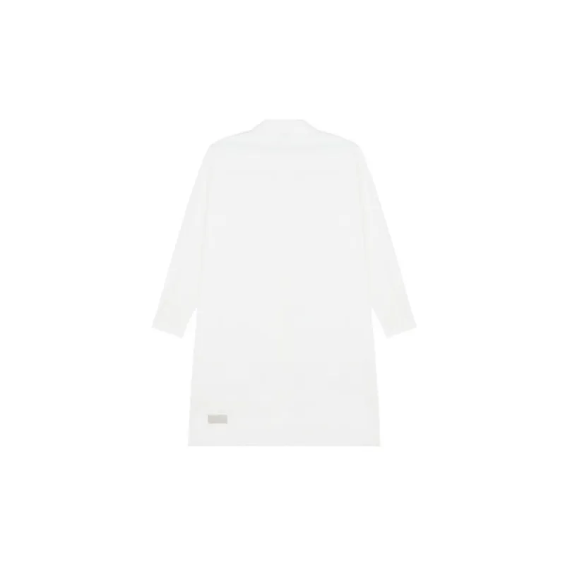 New Balance Shirt Women's White-1