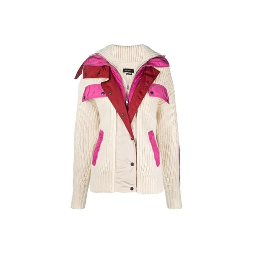 ISABEL MARANT Jackets Women's Beige