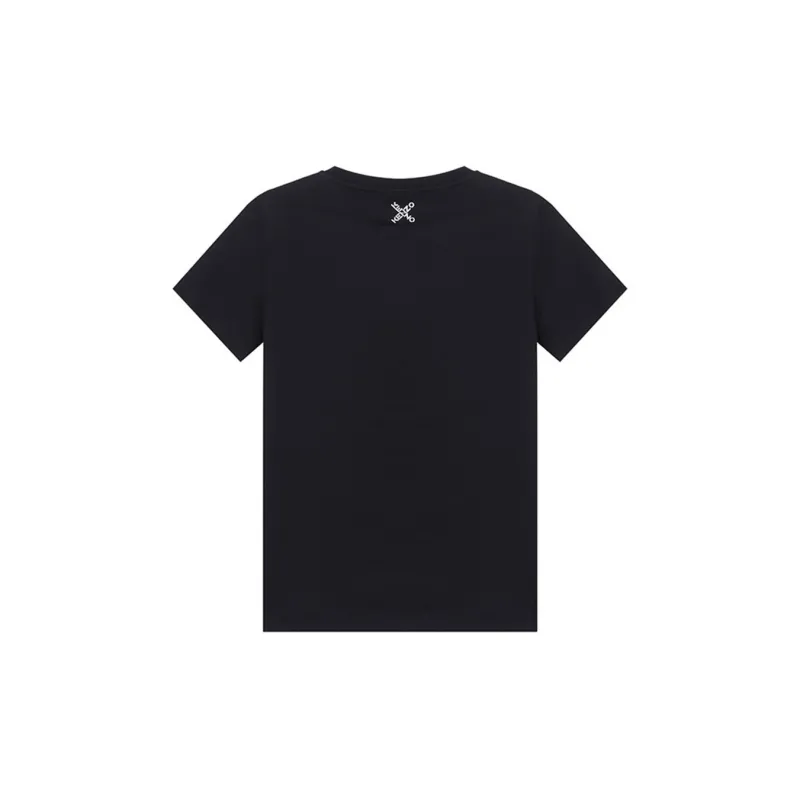 KENZO Sport Big X T Shirt-1