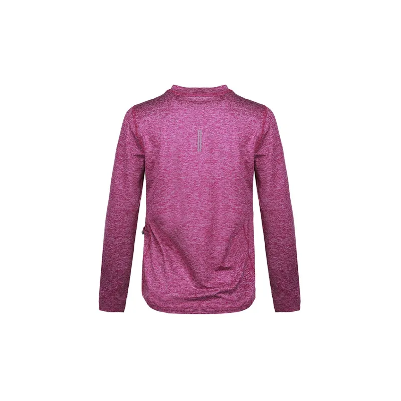Nike T-Shirts Women's Fuchsia-1