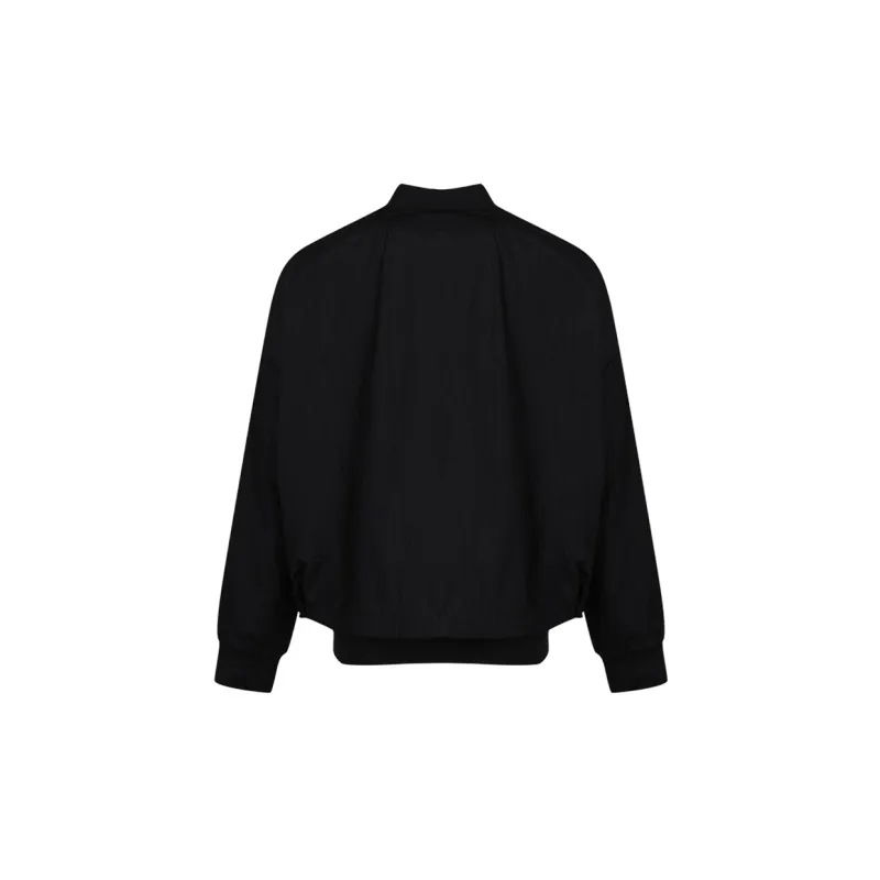 Adidas Jackets Women's Black-1