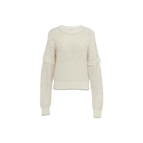 See By Chloe Women Sweater