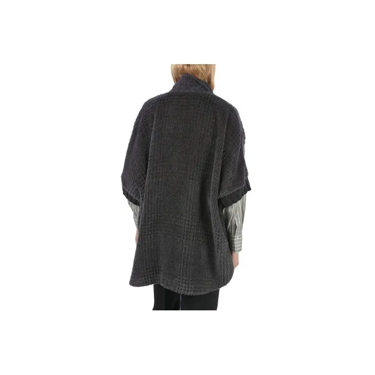 Fabiana Filippi Sweater Women's Gray-1