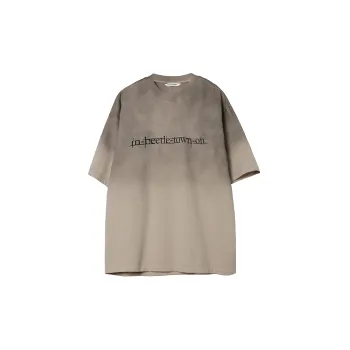 BEETLE TOWN Unisex T shirt Swag