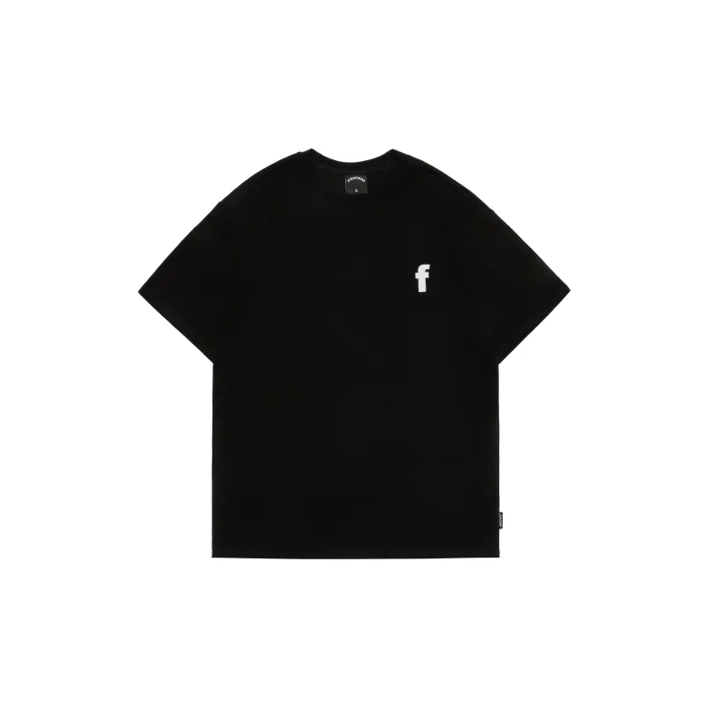 FEICHAI T-Shirts Unisex-1