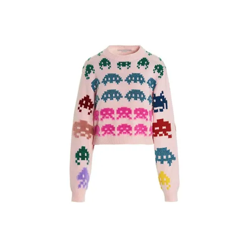 Stella McCartney Sweaters Women's Pink