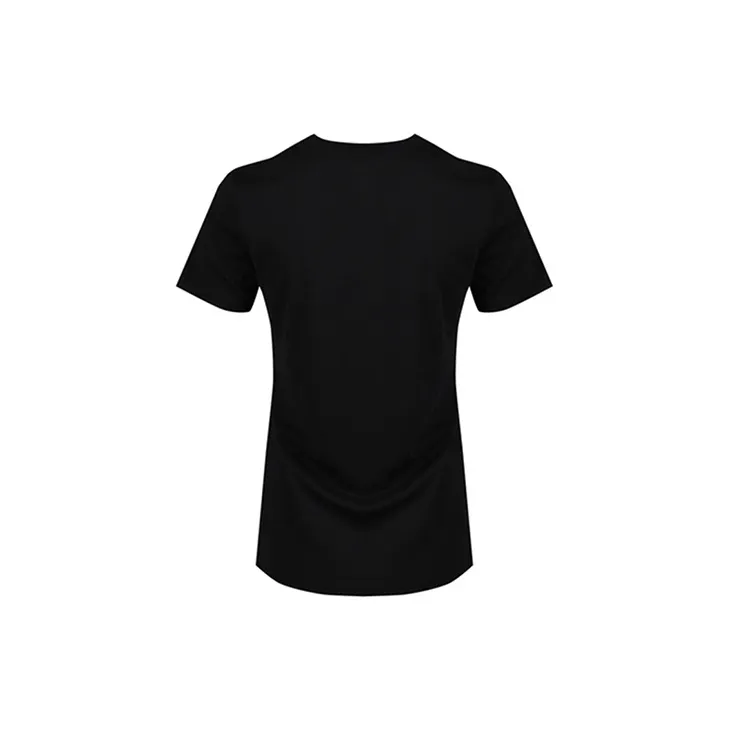 Nike T Shirts Women's Black-1