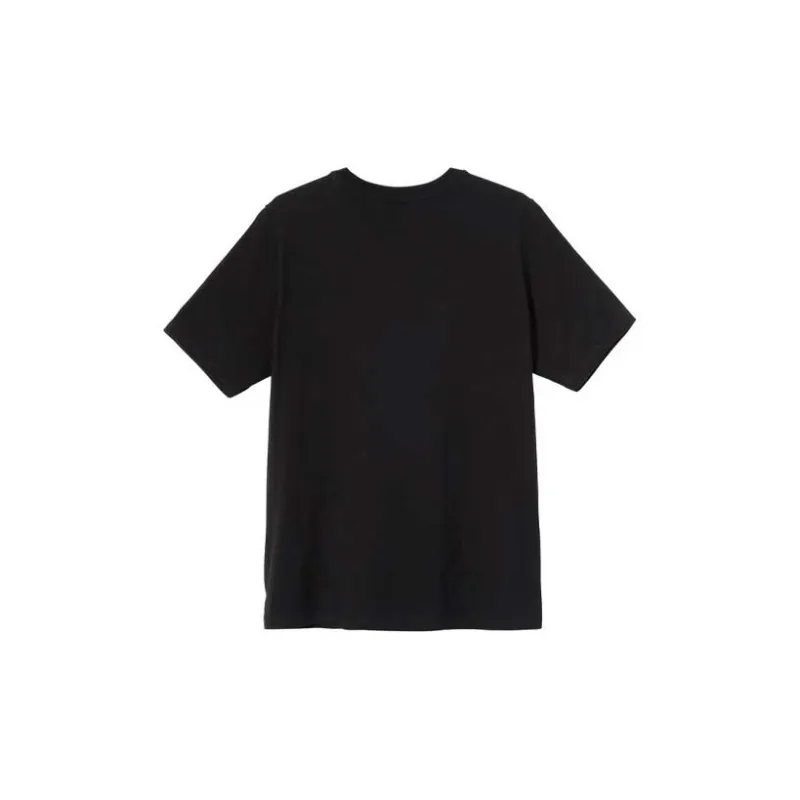 Stussy Og Tee 'Black'-7
