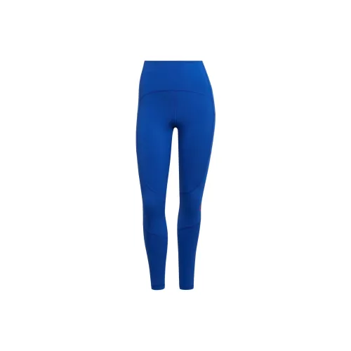 Adidas ASMC Sports Pants Women's Cobalt Blue