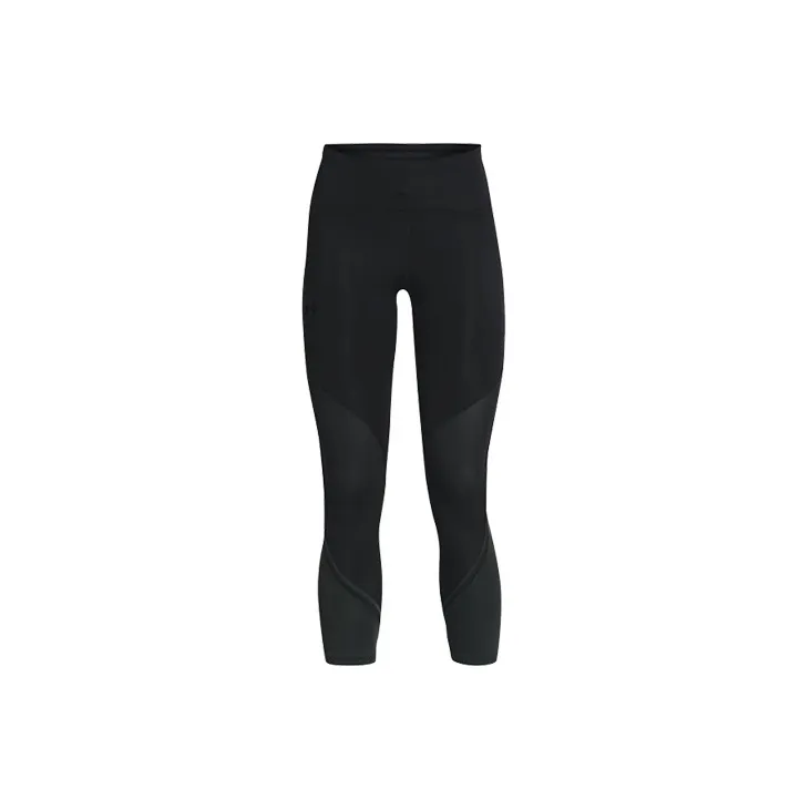 Under Armour Fly Fast 2.0 Yoga Pants Women's Black-0