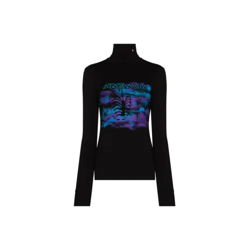 RAF SIMONS T-Shirts Women's Black