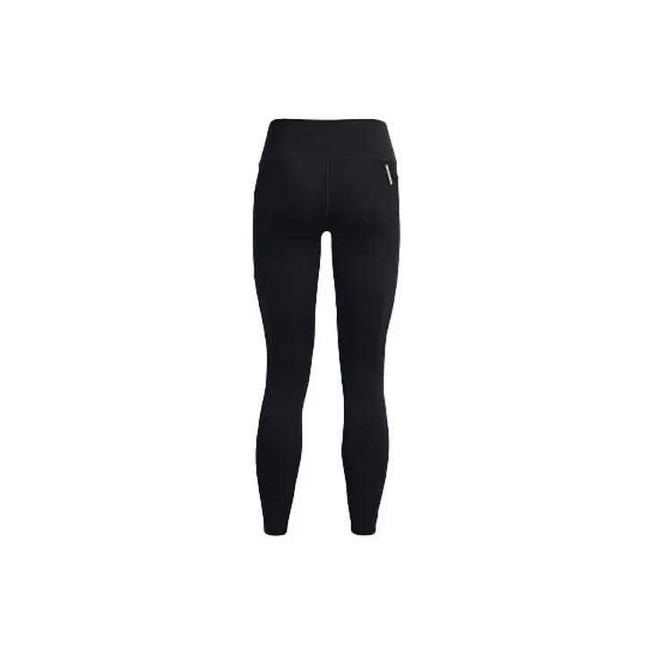 Under Armour Rush Yoga Pants Women's Black-1