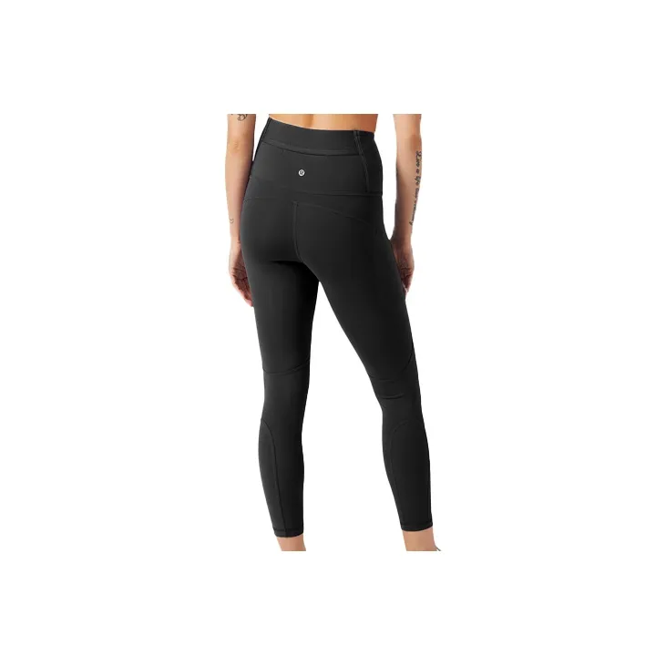 Lululemon Sports Pants Women's-1
