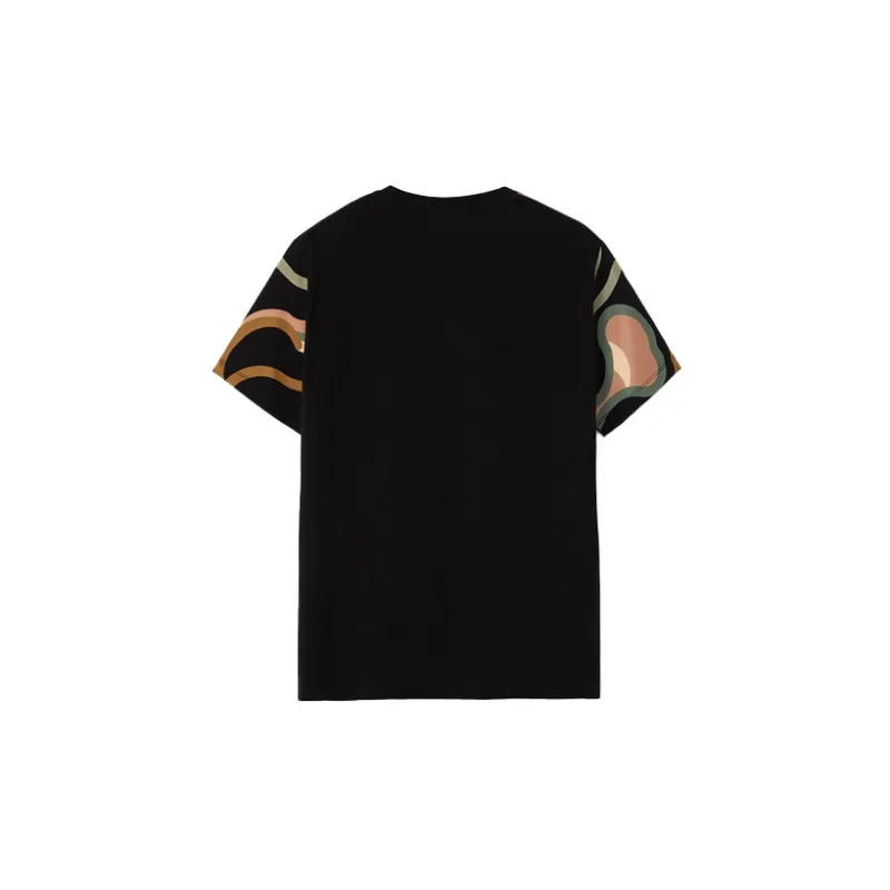 KENZO T Shirts Women's Black-1