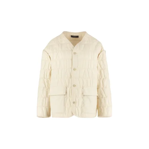 AMIRI Jackets Women's Beige