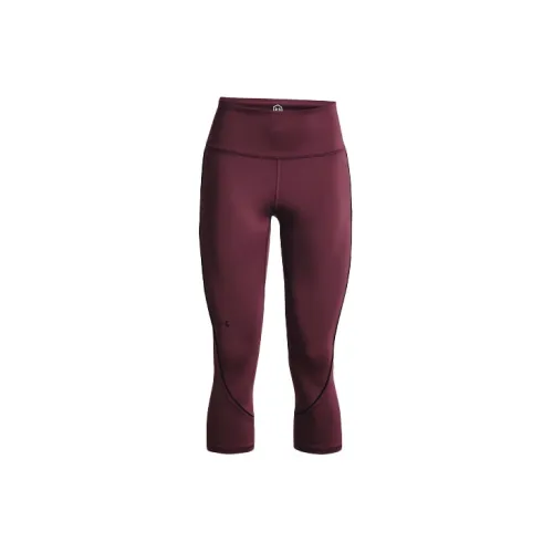 Under Armour Sports Pants Female 
