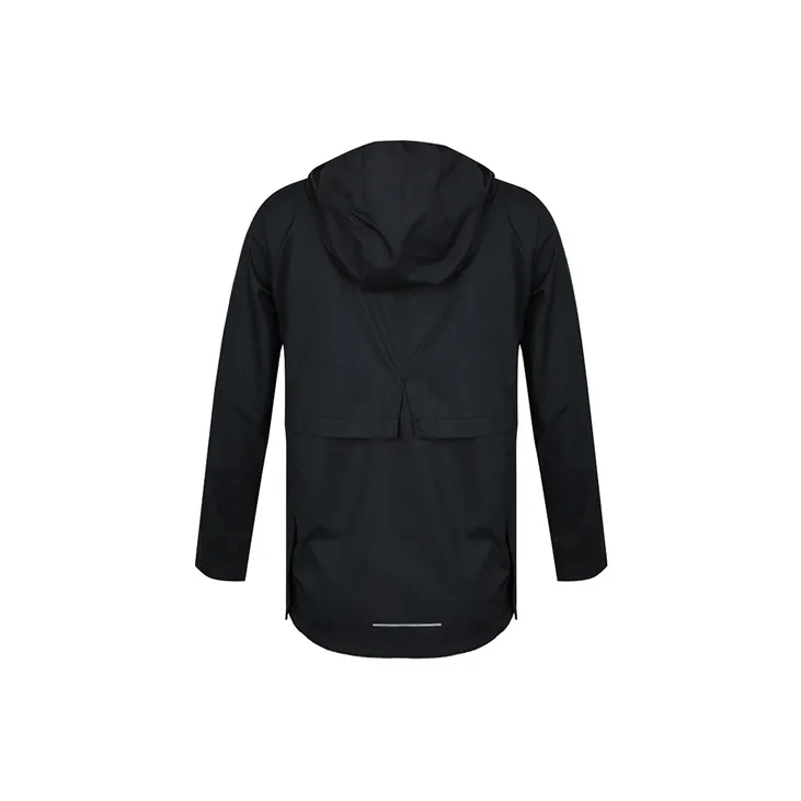 Nike Women's Essential Seasonal Jacket Black-1