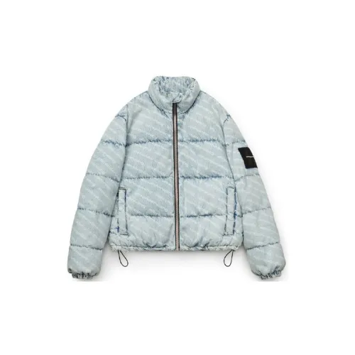 Alexander Wang Jackets Women's Blue