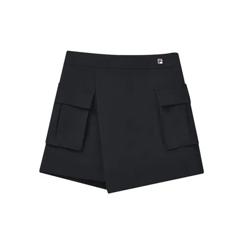 FILA Female Casual Shorts