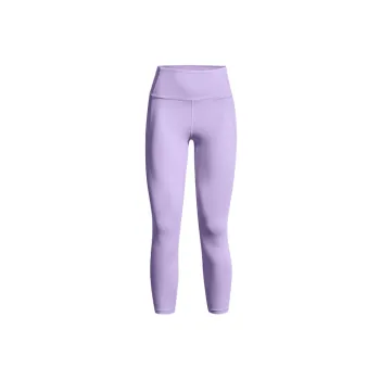 Under Armour Meridian Yoga Pants Women's Purple