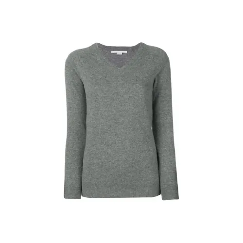 Stella McCartney Sweaters Women's Gray