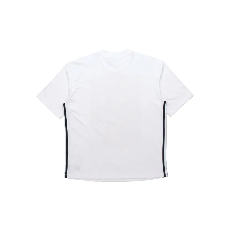 Adidas Originals T Shirt Women's White-1