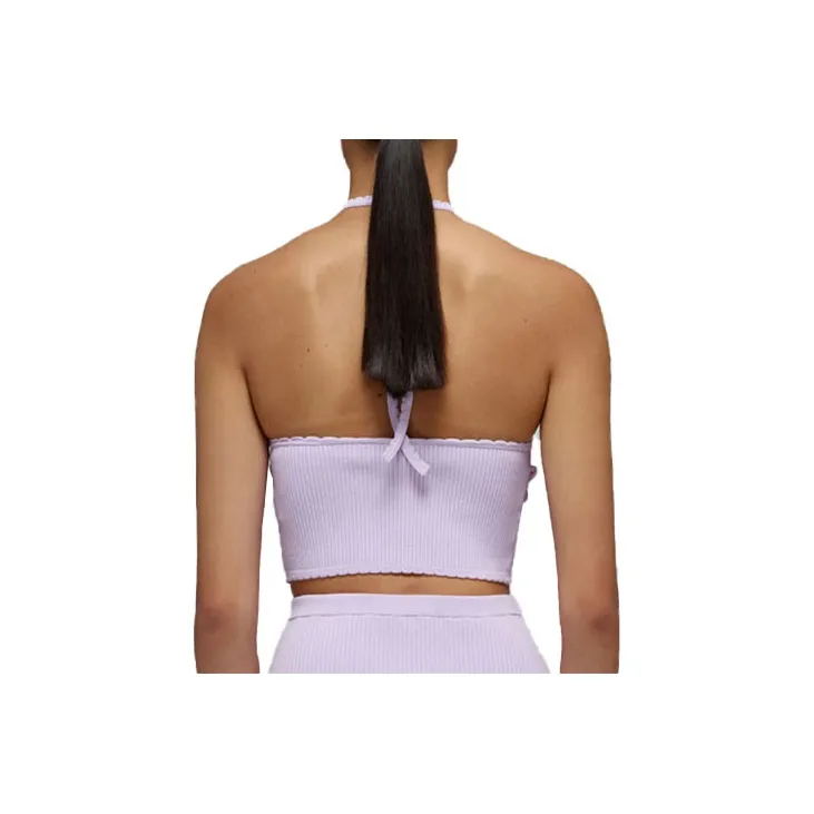 Self portrait Camisoles Women's Lilac-1